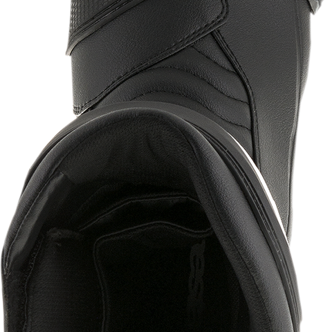 ALPINESTARS SMX-S Boots - Black - US 8 / EU 42 224351710042