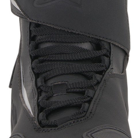 ALPINESTARS Fastback v2 Shoes - Black - US 12 2510018110012