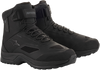 ALPINESTARS CR-6 Drystar? Shoes - Black - US 8.5 261102010-8.5