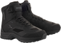 ALPINESTARS CR-6 Drystar? Shoes - Black - US 13 261102010-13