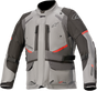 ALPINESTARS Andes v3 Drystar? Jacket - Gray/Gray - Medium 3207521-9037-M