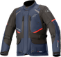 ALPINESTARS Andes v3 Drystar? Jacket - Blue/Black - Small 3207521-7109-S