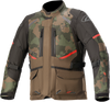 ALPINESTARS Andes v3 Drystar? Jacket - Camo - Small 3207521-858-S