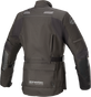ALPINESTARS Stella Andes v3 Jacket - Black/Gray - Large 3217521-111-L