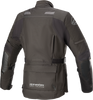 ALPINESTARS Stella Andes v3 Jacket - Black/Gray - XL 3217521-111-XL