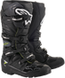 ALPINESTARS Tech 7 Enduro Drystar? Boots - Black - US 10 2012620-106-10