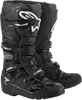 ALPINESTARS Tech 7 Enduro Drystar? Boots - Black - US 11 2012620-106-11