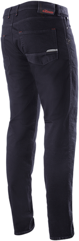 ALPINESTARS Copper v2 Denim Long Pants - Rinse - US 36 / EU 52 3329221-7202-36