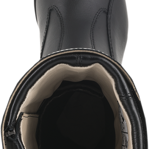 ALPINESTARS Vika v2 Waterproof Women's Boots - Black - US 5.5 / EU 36 24455191036