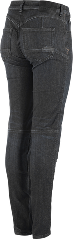 ALPINESTARS Stella Daisy v2 Pants - Black - US 31 3338520-10-31