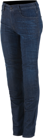 ALPINESTARS Stella Daisy v2 Pants - Rinse - US 24 / EU 38 3338520-7203-24