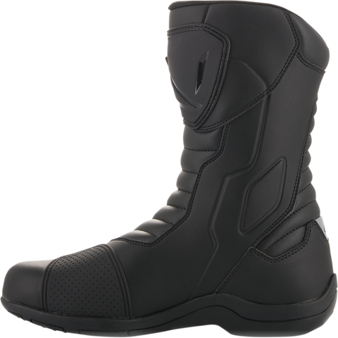 ALPINESTARS Radon Drystar? Boots - Black - US 9 / EU 43 2441518-10-43