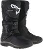 ALPINESTARS Corozal Adventure Boots - Black - US 10 2047516-10-10
