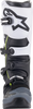 ALPINESTARS Tech 5 Boots - Black/White - US 11 2015015-102-11