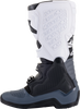ALPINESTARS Tech 5 Boots - Black/White - US 11 2015015-102-11