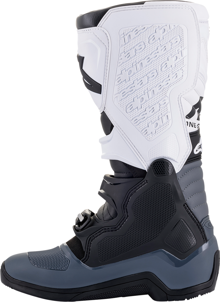 ALPINESTARS Tech 5 Boots - Black/White - US 11 2015015-102-11