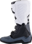 ALPINESTARS Tech 5 Boots - Black/White - US 11 2015015-102-11