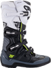 ALPINESTARS Tech 5 Boots - Black/White - US 13 2015015-102-13