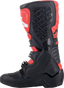 ALPINESTARS Tech 5 Boots - Black/Red- US 8 2015015-13-8