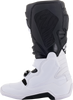ALPINESTARS Tech 7 Boots - White/Black - US 7 2012014-21-7