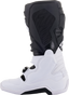 ALPINESTARS Tech 7 Boots - White/Black - US 7 2012014-21-7