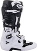 ALPINESTARS Tech 7 Boots - White/Black - US 7 2012014-21-7
