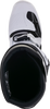 ALPINESTARS Tech 7 Boots - White/Black - US 12 2012014-21-12