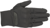 ALPINESTARS C-1 V2 Windstopper? gloves - Black - XL 3520019-10-XL