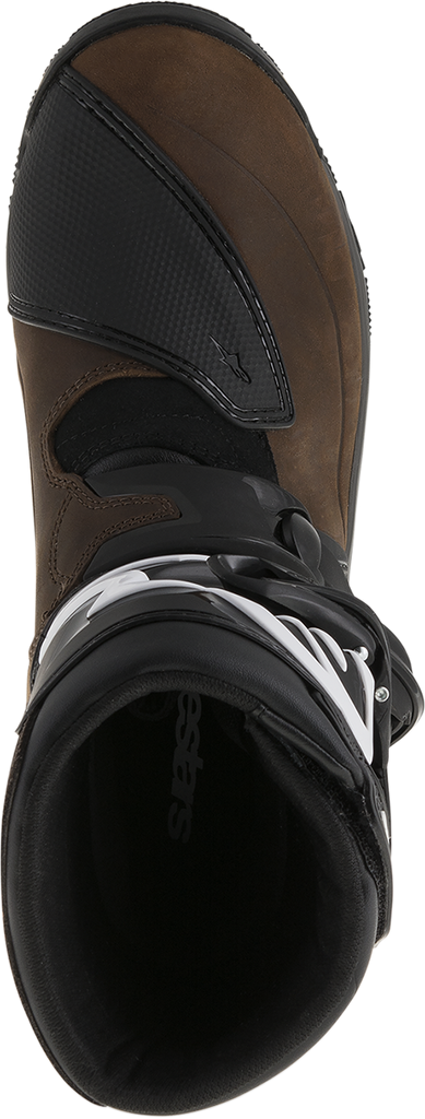 ALPINESTARS Belize Drystar? Boots - Oiled Brown - US 11 2047317-82-11