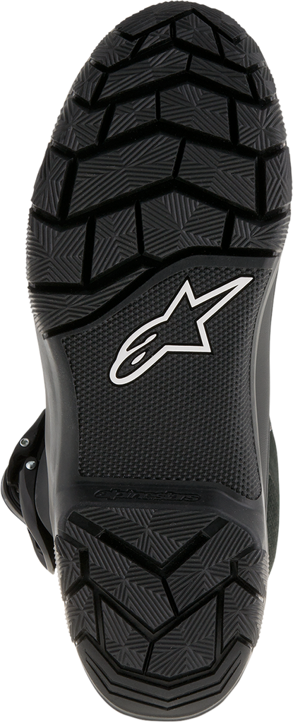 ALPINESTARS Belize Drystar? Boots - Black - US 7 2047117-10-7
