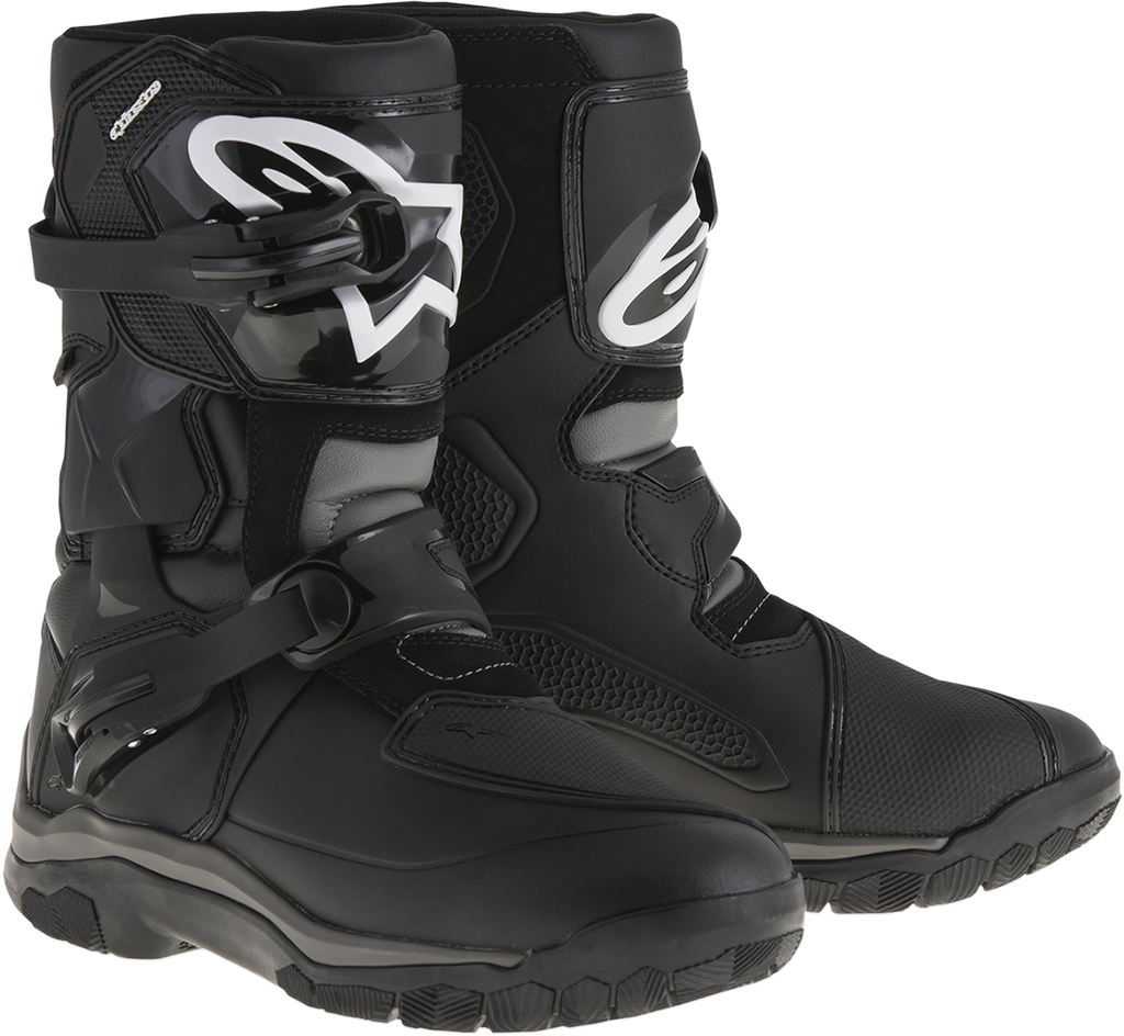 ALPINESTARS Belize Drystar? Boots - Black - US 7 2047117-10-7