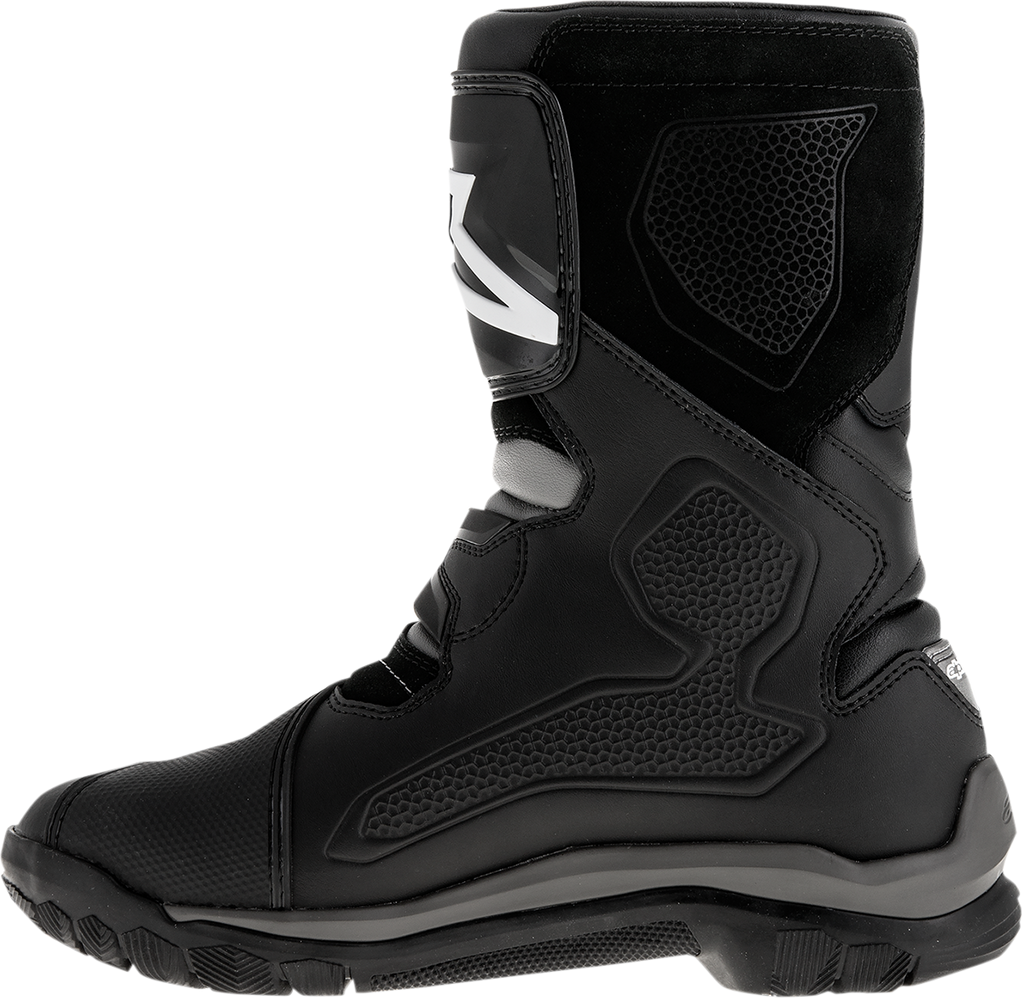 ALPINESTARS Belize Drystar? Boots - Black - US 11 2047117-10-11