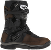 ALPINESTARS Belize Drystar? Boots - Oiled Brown - US 10 2047317-82-10