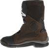 ALPINESTARS Belize Drystar? Boots - Oiled Brown - US 10 2047317-82-10