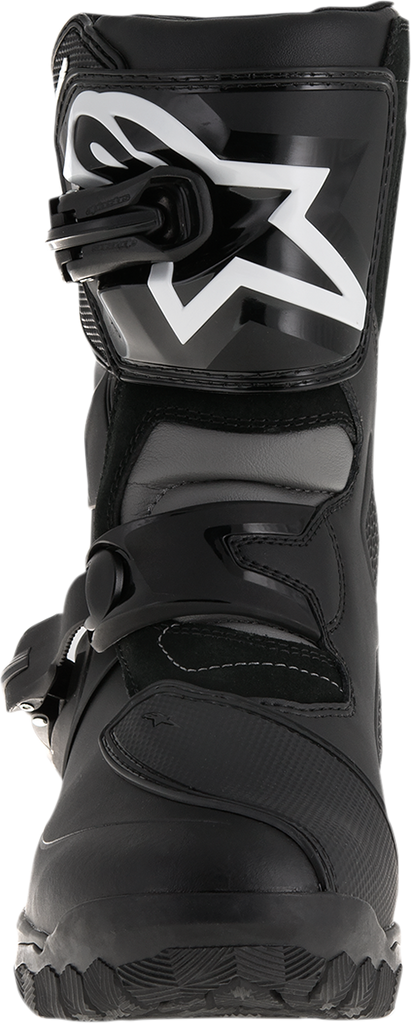 ALPINESTARS Belize Drystar? Boots - Black - US 8 2047117-10-8