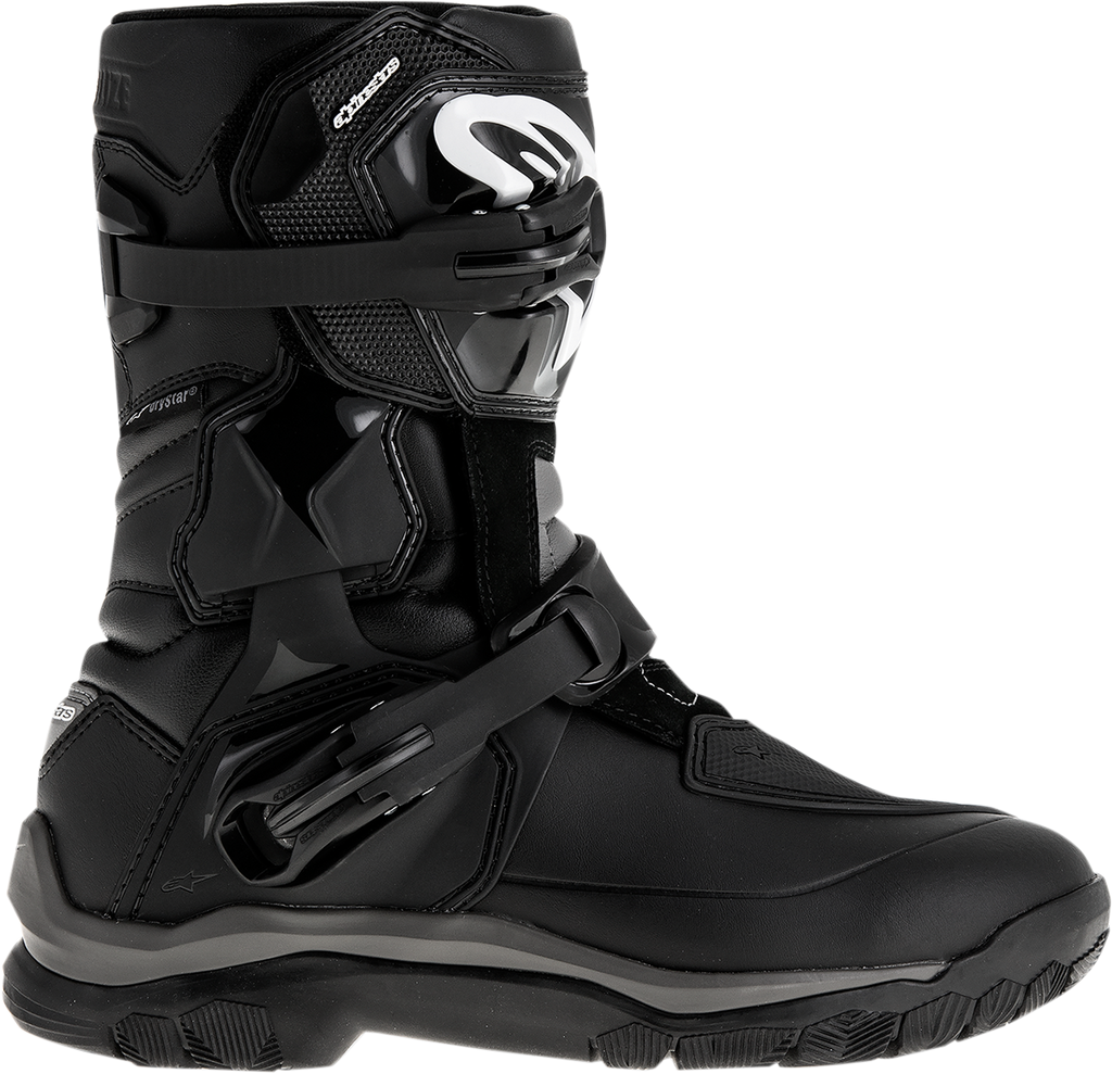 ALPINESTARS Belize Drystar? Boots - Black - US 12 2047117-10-12