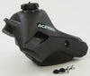 Fuel Tank 2.7 Gal Black
