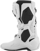 ALPINESTARS Tech 10 Supervented Boots - White - US 8 2010520-20-8