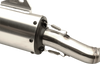 DG PERFORMANCE V2* Slip-On Exhaust 071-2670