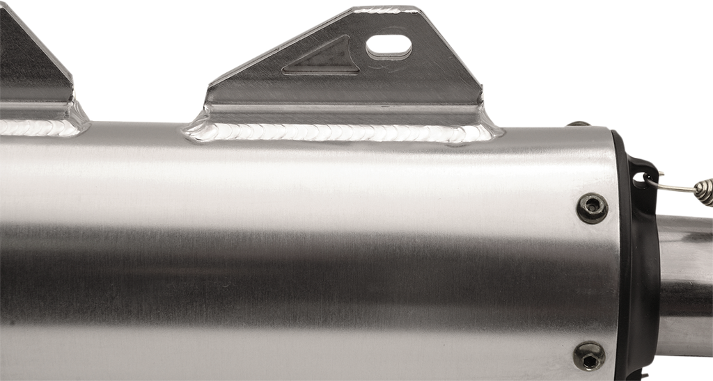 DG PERFORMANCE V2* Slip-On Exhaust 071-2670