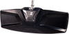 SEIZMIK Mirror - Halo R - Rear View - Rectangle - Silver - Defender 56-18015