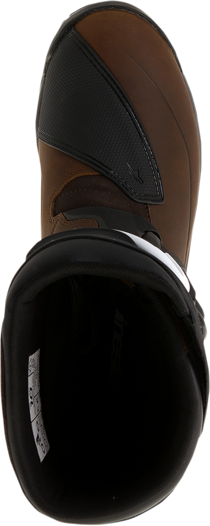 ALPINESTARS Corozal Adventure Boots - Brown/Black - US 8 2047717-82-8
