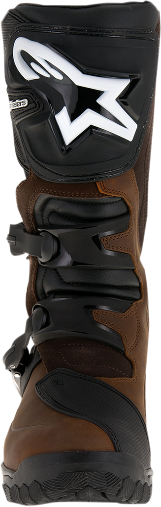 ALPINESTARS Corozal Adventure Boots - Brown/Black - US 7 2047717-82-7