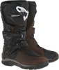 ALPINESTARS Corozal Adventure Boots - Brown/Black - US 13 2047717-82-13