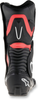 ALPINESTARS SMX-6 v2 Drystar? Boots - Black/Red - US 13.5 / EU 49 2243017-1030-49