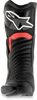 ALPINESTARS SMX-6 v2 Drystar? Boots - Black/Red - US 13.5 / EU 49 2243017-1030-49
