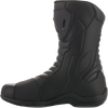 ALPINESTARS Radon Drystar? Boots - Black - US 5 / EU 38 2441518-10-38