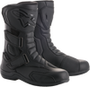 ALPINESTARS Radon Drystar? Boots - Black - US 8 / EU 42 2441518-10-42