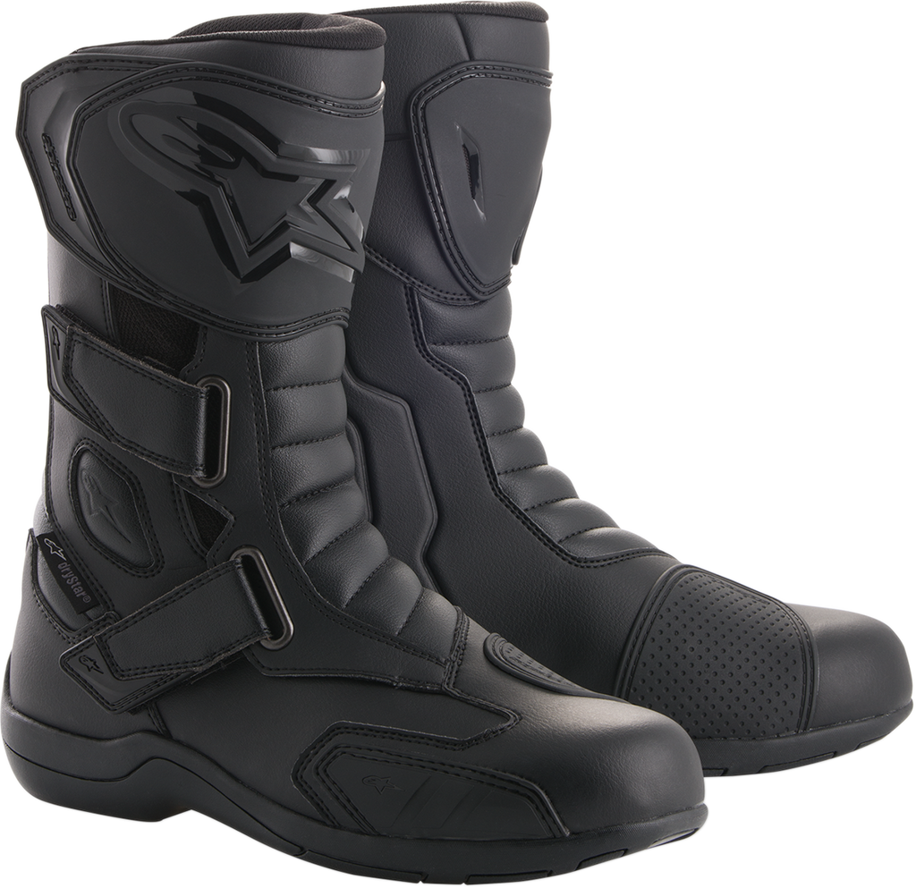 ALPINESTARS Radon Drystar? Boots - Black - US 8 / EU 42 2441518-10-42