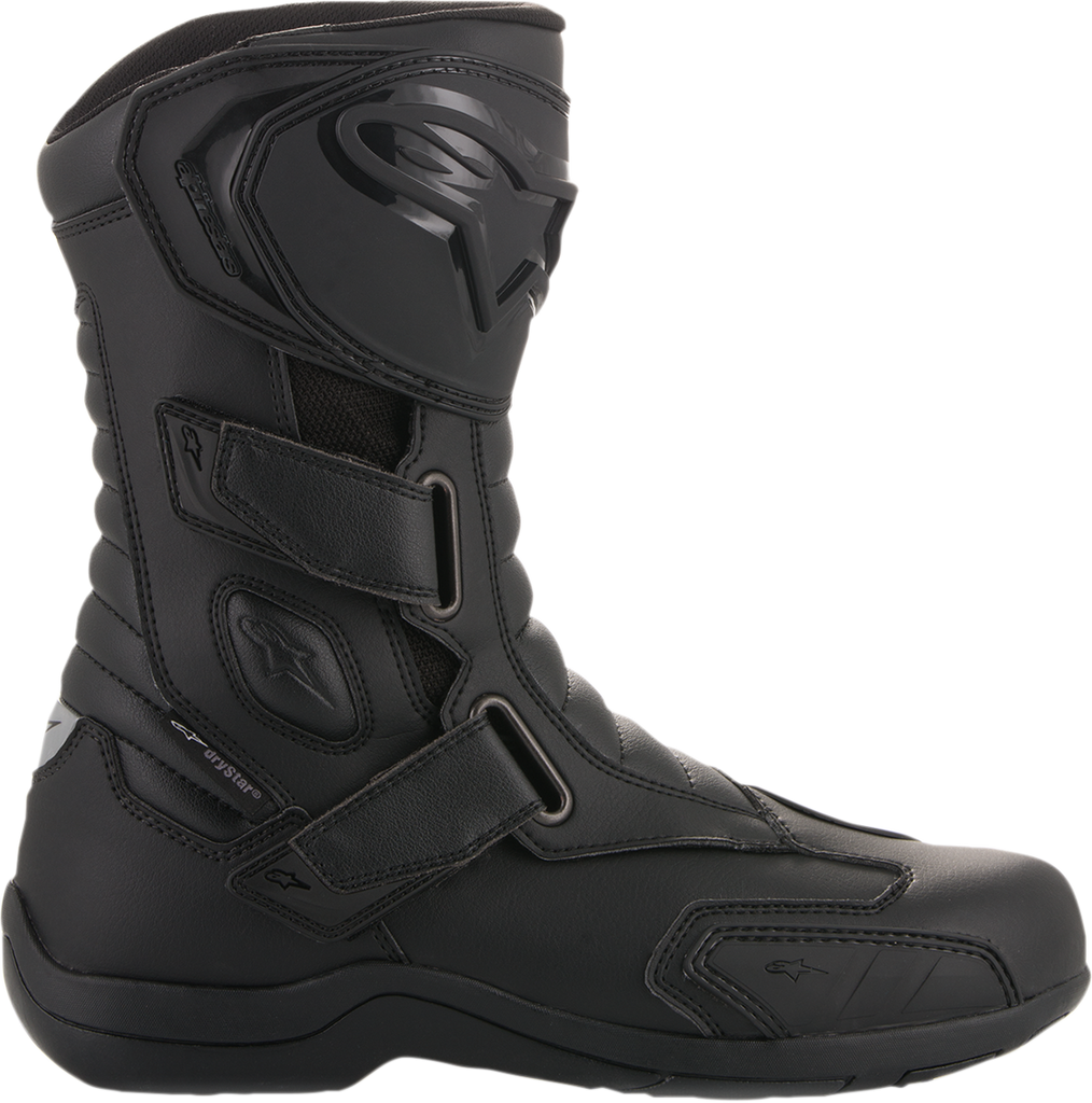 ALPINESTARS Radon Drystar? Boots - Black - US 12 / EU 47 2441518-10-47